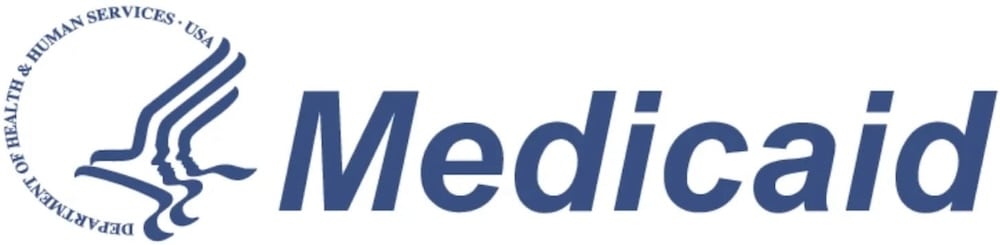 Medicaid Logo