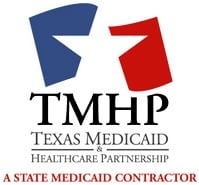 Texas Medicaid Healthcare Partner Logo