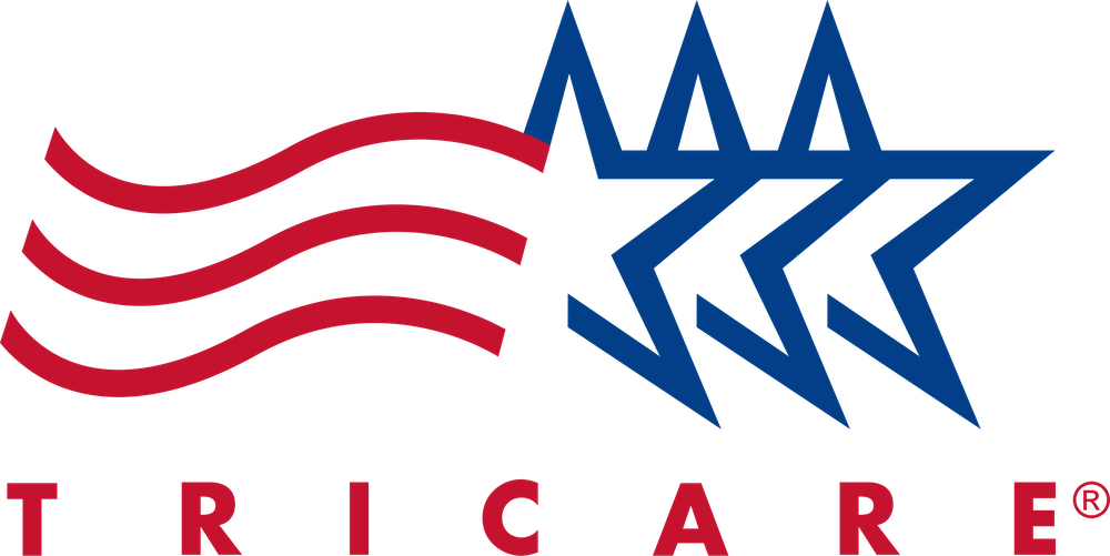 Tricare Logo