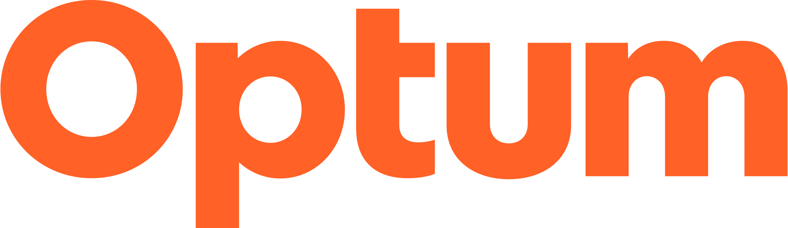 Optum Logo